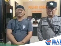 Pelaku Pembacokan di Kurau Bangka Tengah Masih Dicari