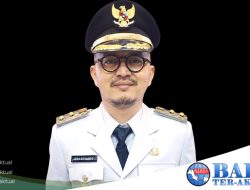 Tuntaskan Kemiskinan dan Stunting, Pemkab Bateng Siap Sukseskan Rampak Gemintang