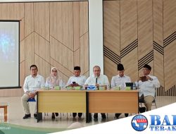 Erzaldi Akui Gerindra Butuh ‘Gandengan’