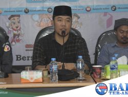 Persiapan Pilkada 2024, Bawaslu Babel Gelar Rapat Konsolidasi Pengawasan di Bangka Tengah