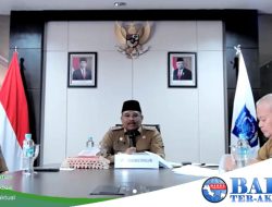 Penyusunan RPJPD Provinsi Babel 2025-2045 Usung Tema “Babel Bertuah”