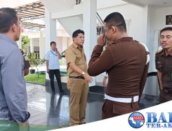 Kasus Dugaan Korupsi Pemanfaatan Tanah Negara di Mendo Barat, Marwan Seret Nama Rudianto Tjen!!