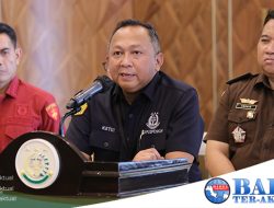 2 Orang Komisaris Utama PT Sariwiguna Bina Sentosa Diperiksa Kejagung