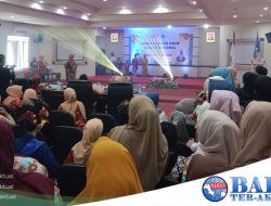 Pemkot Pangkalpinang Gelar Lomba Fashion Show Kebaya Nasional