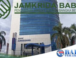Bank Sumsel Babel Terseret Kasus Dugaan Korupsi KUR PT HKL dan PT Jamkrida