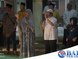 Sambut Idul Adha, Pemkab Bateng Gelar Takbir Akbar Keliling