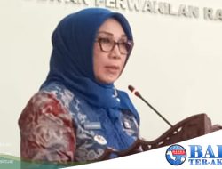 Terkait Masalah TPA, Lusje: Solusinya Perluasan dan Teknologi