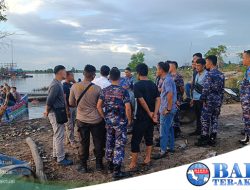 Penambang Merbuk Dihimbau Polda Babel, Pekerja Tetap Nekad Nambang