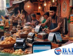 Kemajuan Digital, Sarana Bisnis yang Wajib Dimanfaatkan UMKM