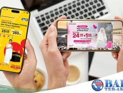 Ibadah Haji dan Umrah Lebih Nyaman dengan Paket Khusus dari Indosat Ooredoo Hutchison