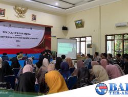 PT Bursa Efek Indonesia Implementasikan Hasil Evaluasi Papan Pemantauan Khusus