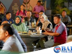 Pemkot Pangkalpinang Gelar Diskusi Pilkada 2024