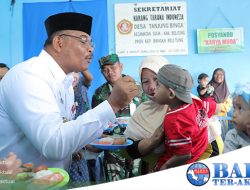 Pemprov Babel Hadirkan Rampak Gemintang di Pulau Belitung Guna Atasi Stunting dan Kemiskinan