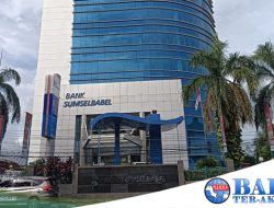 Kasus Dugaan Korupsi KUR Bank SumselBabel Senilai Rp 20 Miliar Naik ke Penyidikan