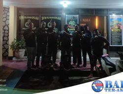 Buron 1 Bulan, Pelaku Penganiayaan di Kurau Ditangkap Polisi