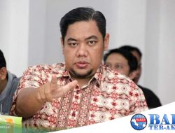 Klaim Erzaldi Sudah Dapat Dukungan PKS Diduga Hoax