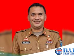 Soal Pergantian Pj Bupati Bangka, Budi Utama Sebut Tunggu Jadwal dari Pj Gubernur