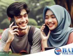 Siapkah Indonesia Memaksimalkan Peralihan Telepon Genggam ke Dunia Virtual?