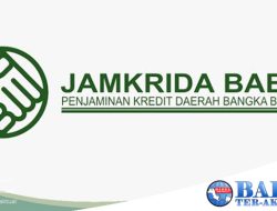 Dirut Jamkrida Babel Akui Ratusan Debitur Masuk dalam Kredit Macet