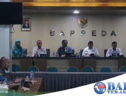 Ikuti Penilaian Kinerja Stunting Tingkat Provinsi Babel, Angka Stunting Bangka Tengah Turun 3 Persen