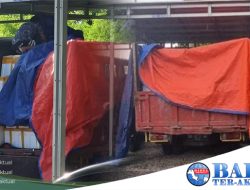 Bongkar Keterlibatan Oknum Aparat Penyelundupan 10 Ton Pasir Timah