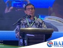 Dewan Kehormatan PWI Memberhentikan Hendry Ch Bangun dari Keanggotaan