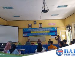 Tingkatkan Keterampilan, 20 Pemuda Koba Ikuti Pelatihan Desain Grafis Hingga Sablon