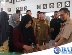 Sebanyak 102 Anak di Sungaiselan Ikuti Khitanan Massal Gratis