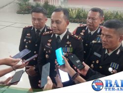 Kapolres Bangka Selatan Apresiasi Peran Media Jaga Stabilitas dan Kondusifitas