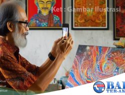 Gak Paham HaKI, Nyeni di Ruang Digital Bikin Rugi Seniman