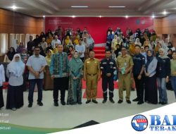 Dukung Pendidikan Inklusif, PT Timah Gelar Workshop Bagi Guru dan Orang Tua Penyandang Disabilitas di Belitung