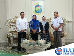 Upaya Turunkan Stunting, Pemkot Pangkalpinang Aktifkan Kembali Program Bapak Ibu Asuh Bagi Anak-anak Stunting