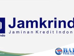 Soal Skandal KUR Fiktif Bank SumselBabel, Ini Penjelasan Pihak PT Jamkrindo