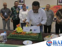 Riwayat Jamkrida Babel: Setelah Tumpeng Terakhir (1)