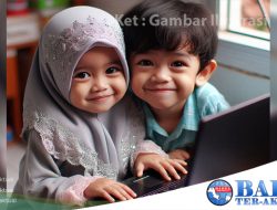 Ciptakan Ruang Digital yang Ramah Bagi Anak