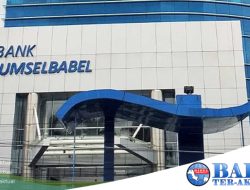 KUR Fiktif jadi Tamparan Keras bagi Bank SumselBabel