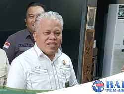 Pilkada 2024, Kapuspenkum Harli Siregar: Netralitas Aparat Kejaksaan Harga Mati!!