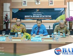 Ini Indeks Harga Konsumen Provinsi Babel Bulan Juni 2024