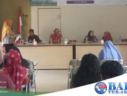 Kementerian PPPA RI Gelar Evaluasi Pelaksanaan Desa Ramah Perempuan dan Peduli Anak di Desa Gadung