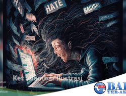 Merubah Citra Buruk Netizen Indonesia Dengan Menerapkan Netiket