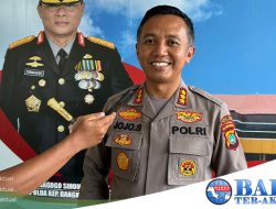 Soal Putra eks Gubernur Babel Mangkir Panggilan Polda, Kabid Humas akan Update Informasi Selanjutnya