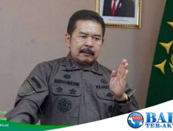 Kasus Korupsi Komoditas Babel Rp300 Triliun, Jaksa Agung: Ada Tersangka Baru dan Penahanan !!