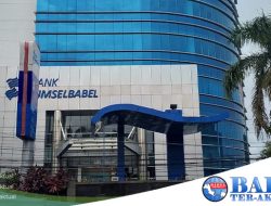 Melalui Program Kolaborasi UMKM dan Inisiatif Digital Bank Sumsel Babel Dukung Perekonomian Babel